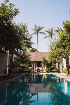 Le Sen Boutique Hotel